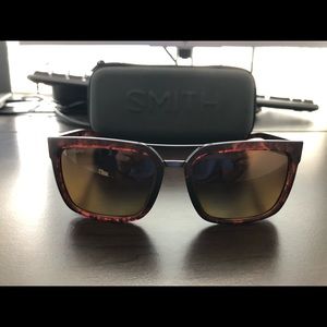 Smith Highwire ChromoPop Polarized Sunglasses